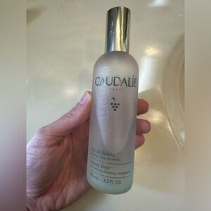 Caudalie Beauty Elixir Prep, Set, Glow Face Mist
